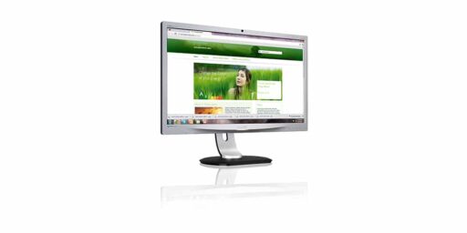 monitor PHILIPS 231P4QRYES