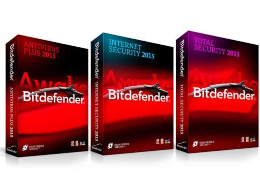 BitDefender 2013