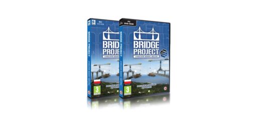 Bridge Project 3D