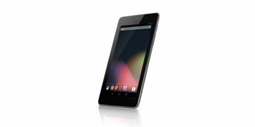 ASUS Nexus 7 3G