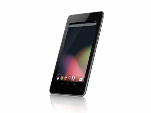 ASUS Nexus 7 3G