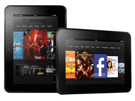 tablety Kindle Fire HD 7