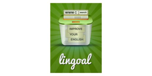 Aplikacja do nauki języka angielskiego Lingoal