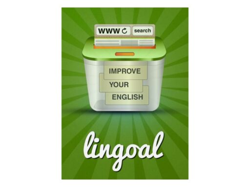 Aplikacja do nauki języka angielskiego Lingoal