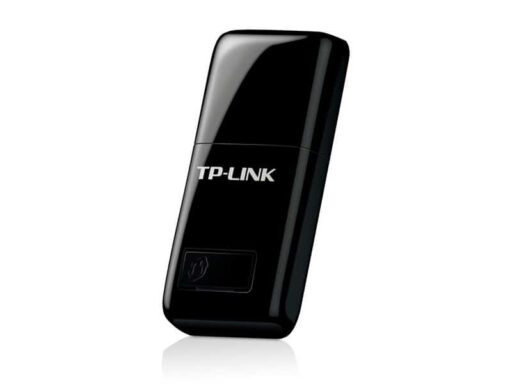 TP-LINK Mini Wireless USB TL-WN823N
