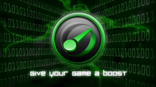 Razer Game Booster logo