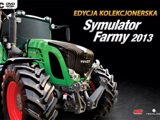 Symulator Farmy 2013_Edycjak Kolekcjonerska_2D