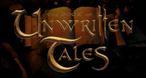 The Book of Unwritten Tales recenzja