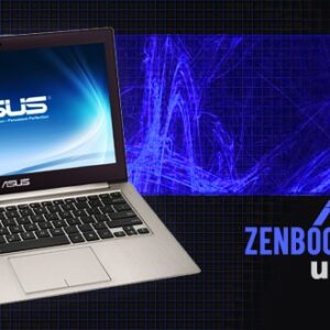 ASUS Zenbook Prime UX32VD