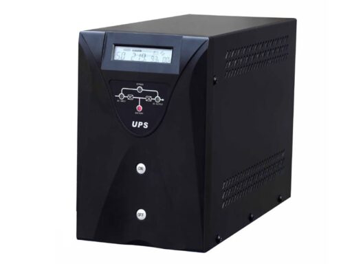 Gembird UPS-PS-001